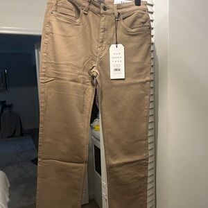 Men's The Perfect Jean Khaki 30x28